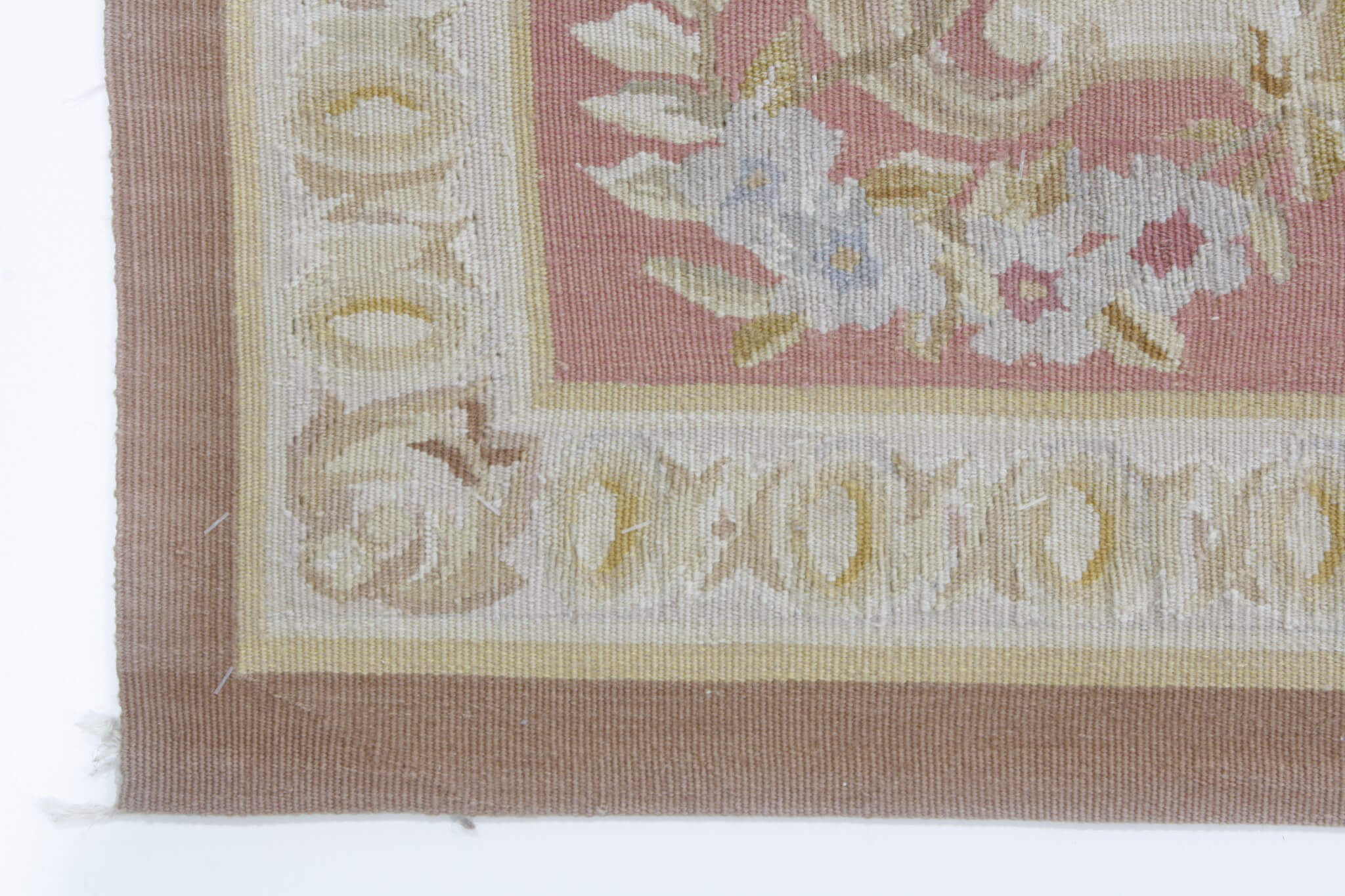 Orientteppich Aubusson Imperial
