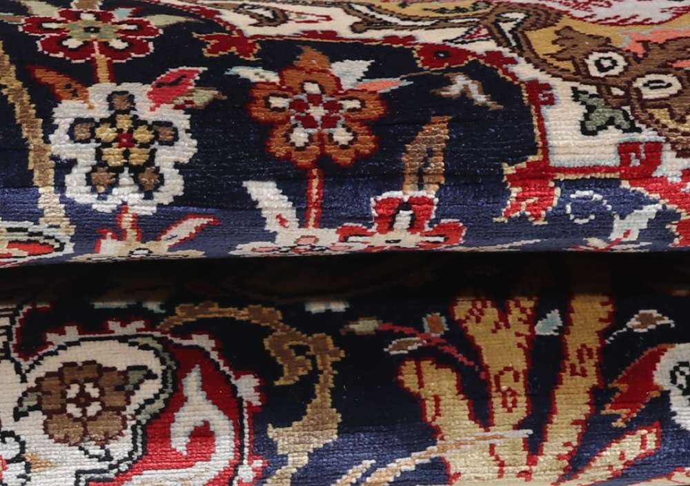 Orientteppich Hereke