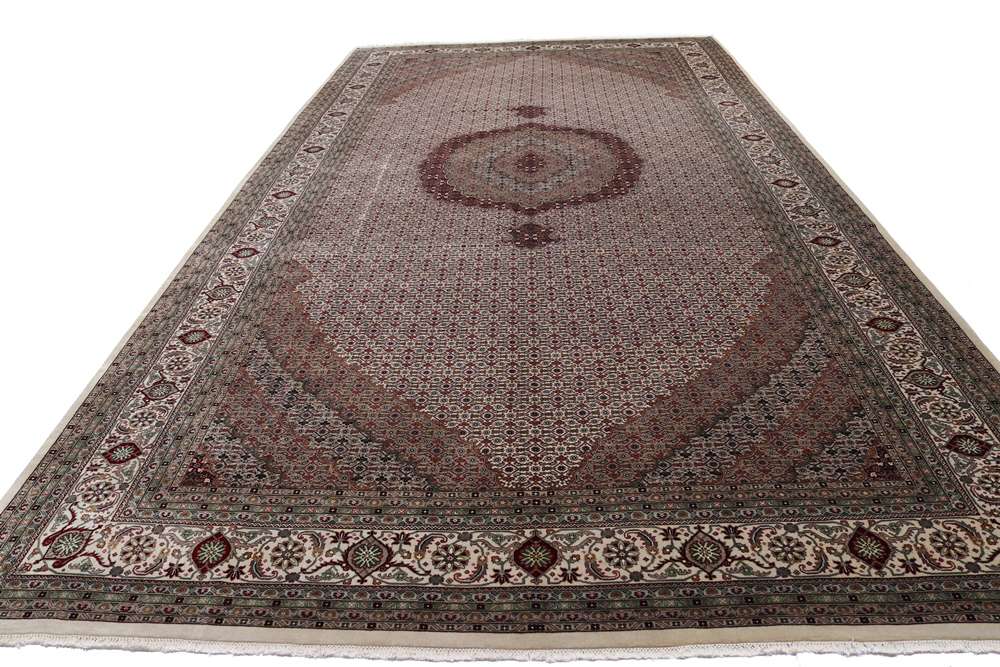 Orientteppich Tabriz
