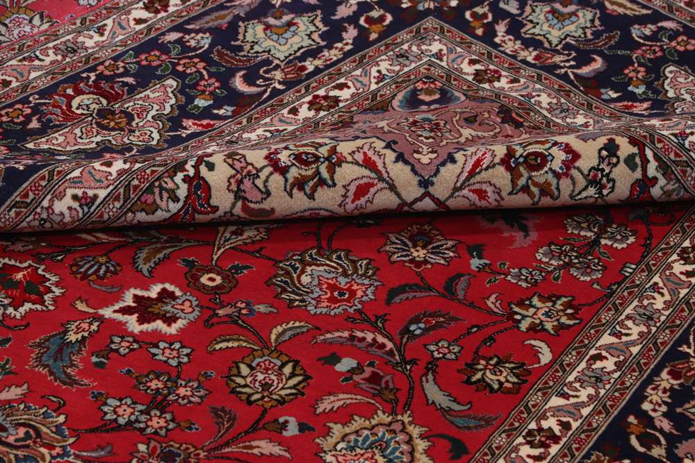 Perserteppich Tabriz