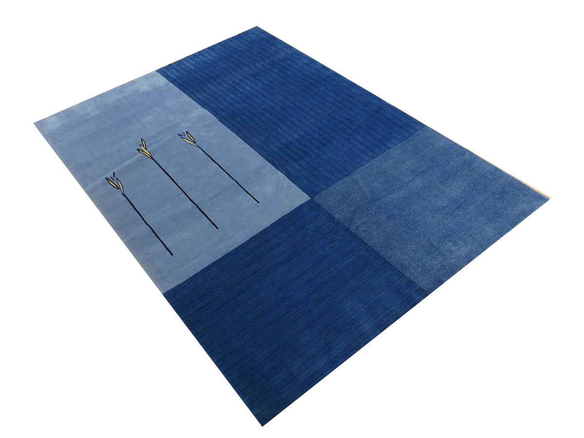 Moderner Teppich Dolpa Royal