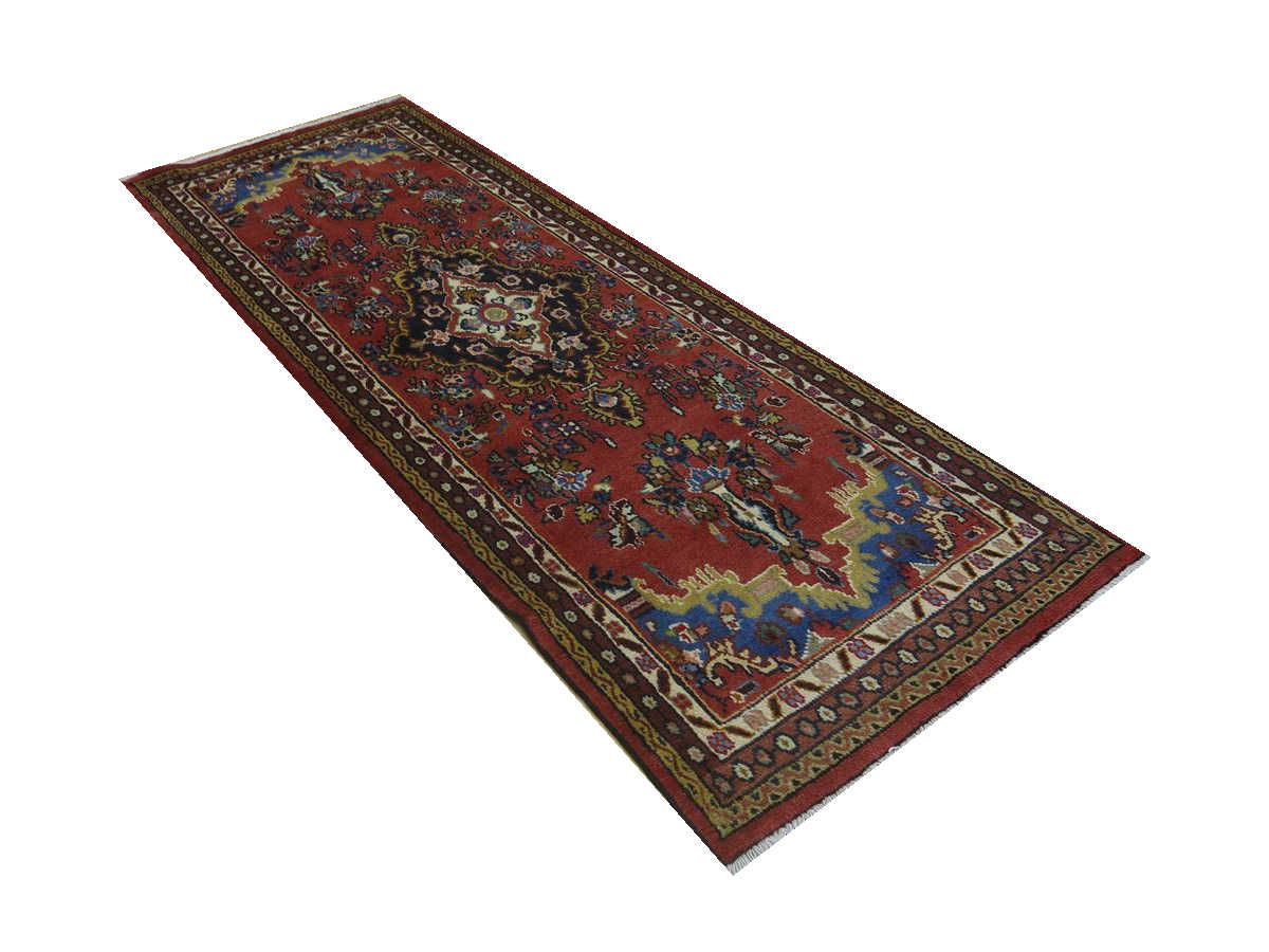 Orientteppich Hamedan Super