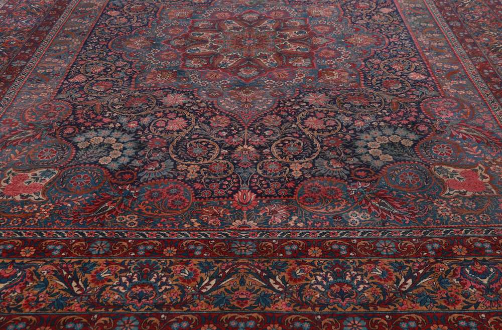 Perserteppich Teheran