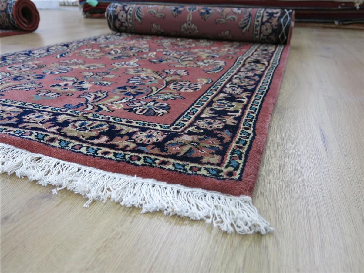 Orientteppich Sarough Exklusiv