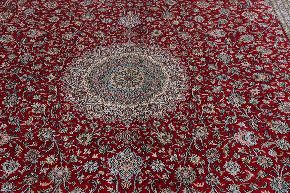 Orientteppich Kashmir