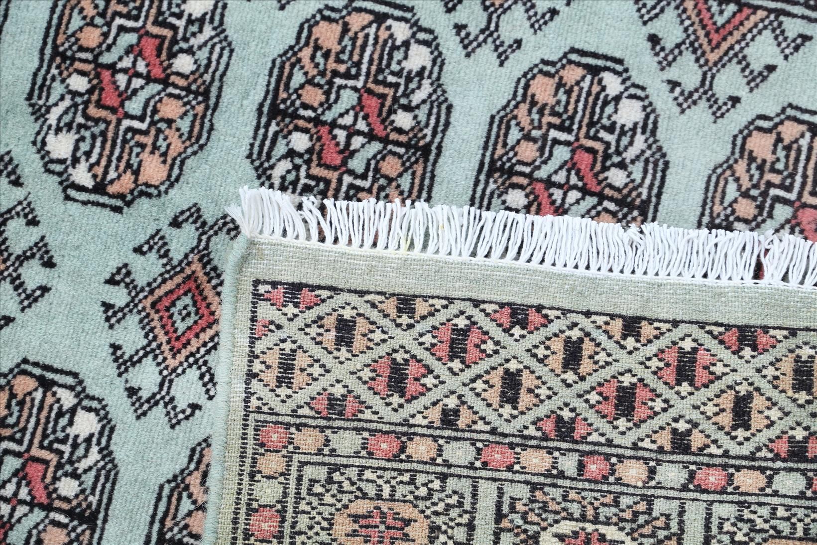 Orientteppich Bukhara Exklusiv