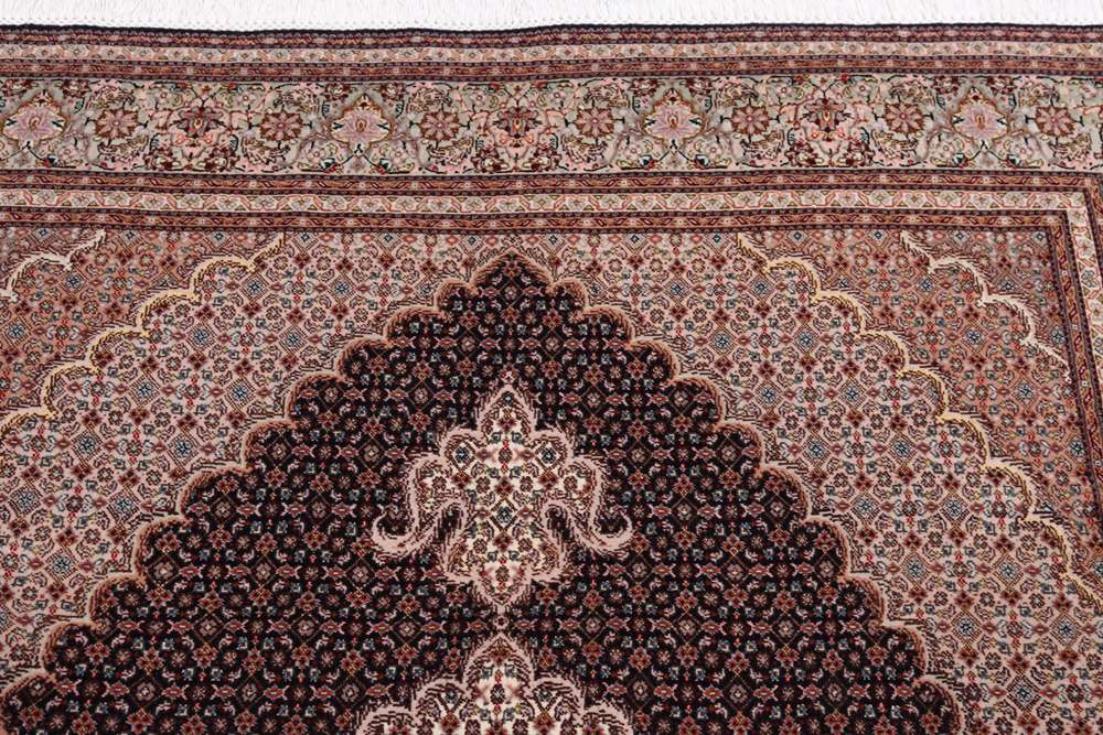 Perserteppich Tabriz