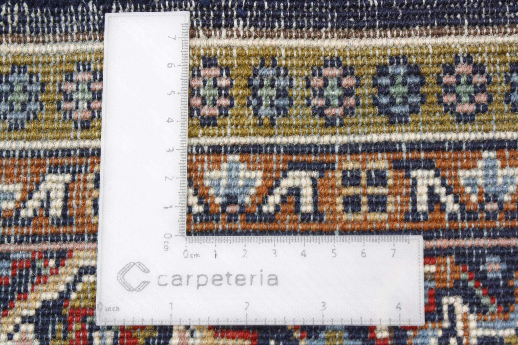 Orientteppich Tabriz