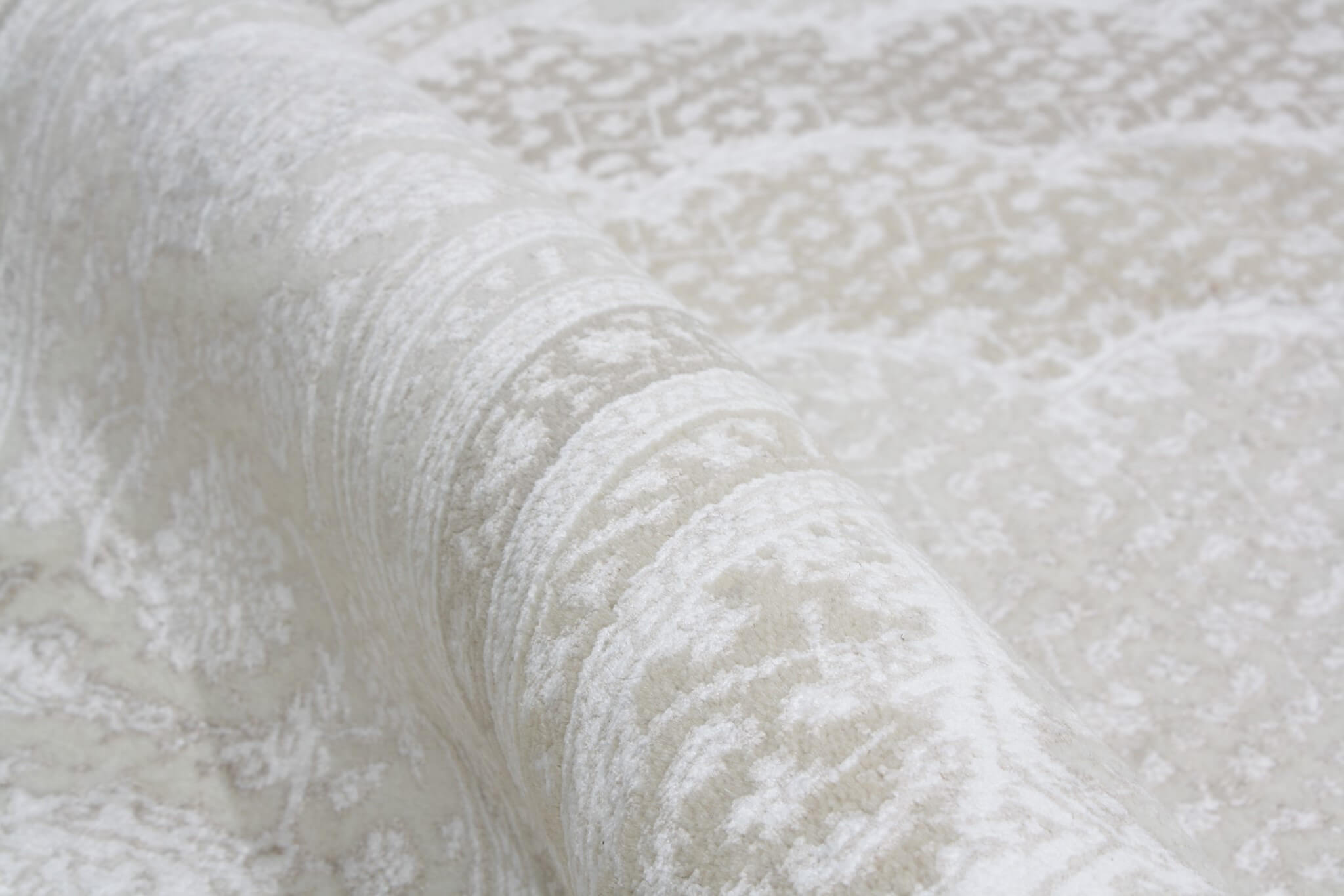 Orientteppich Tabriz Mahi Royal