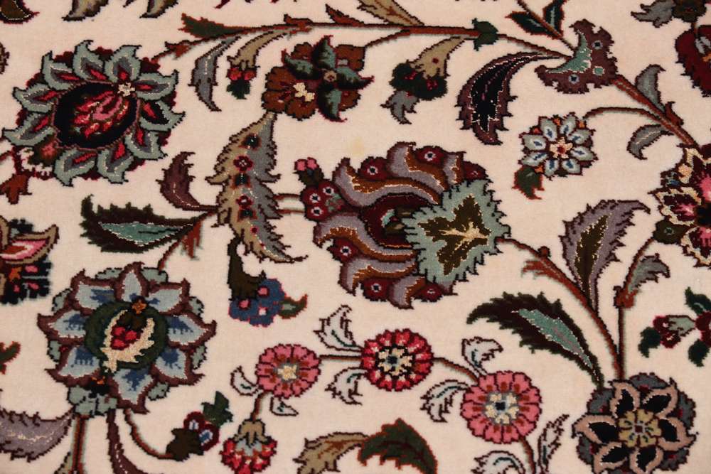 Perserteppich Tabriz
