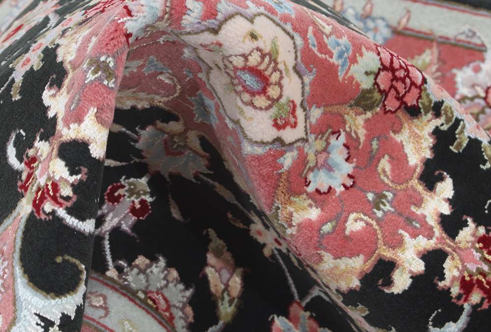 Perserteppich Tabriz