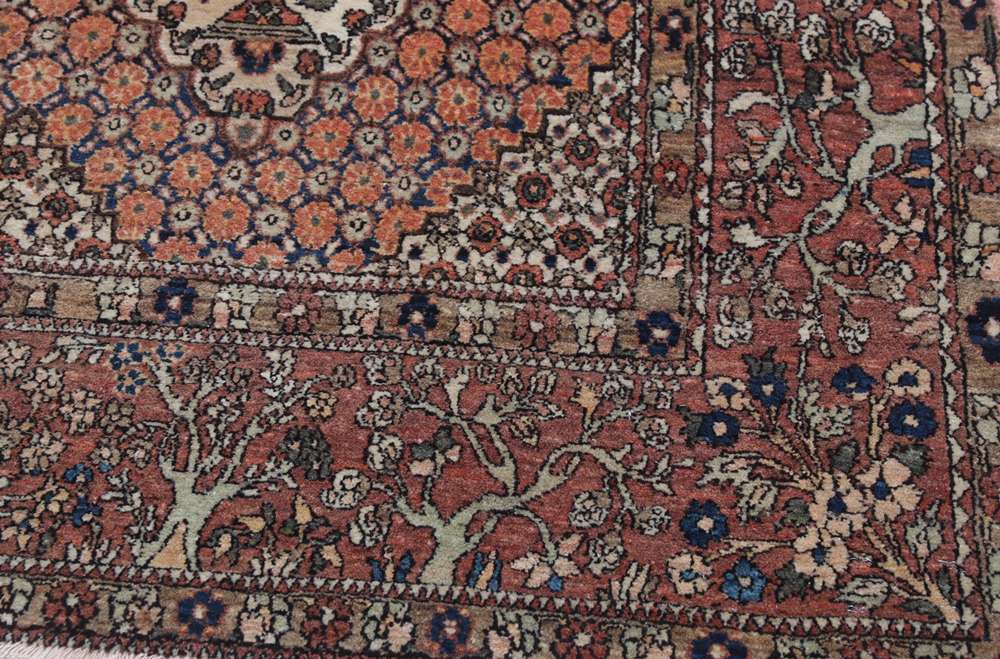 Perserteppich Isfahan