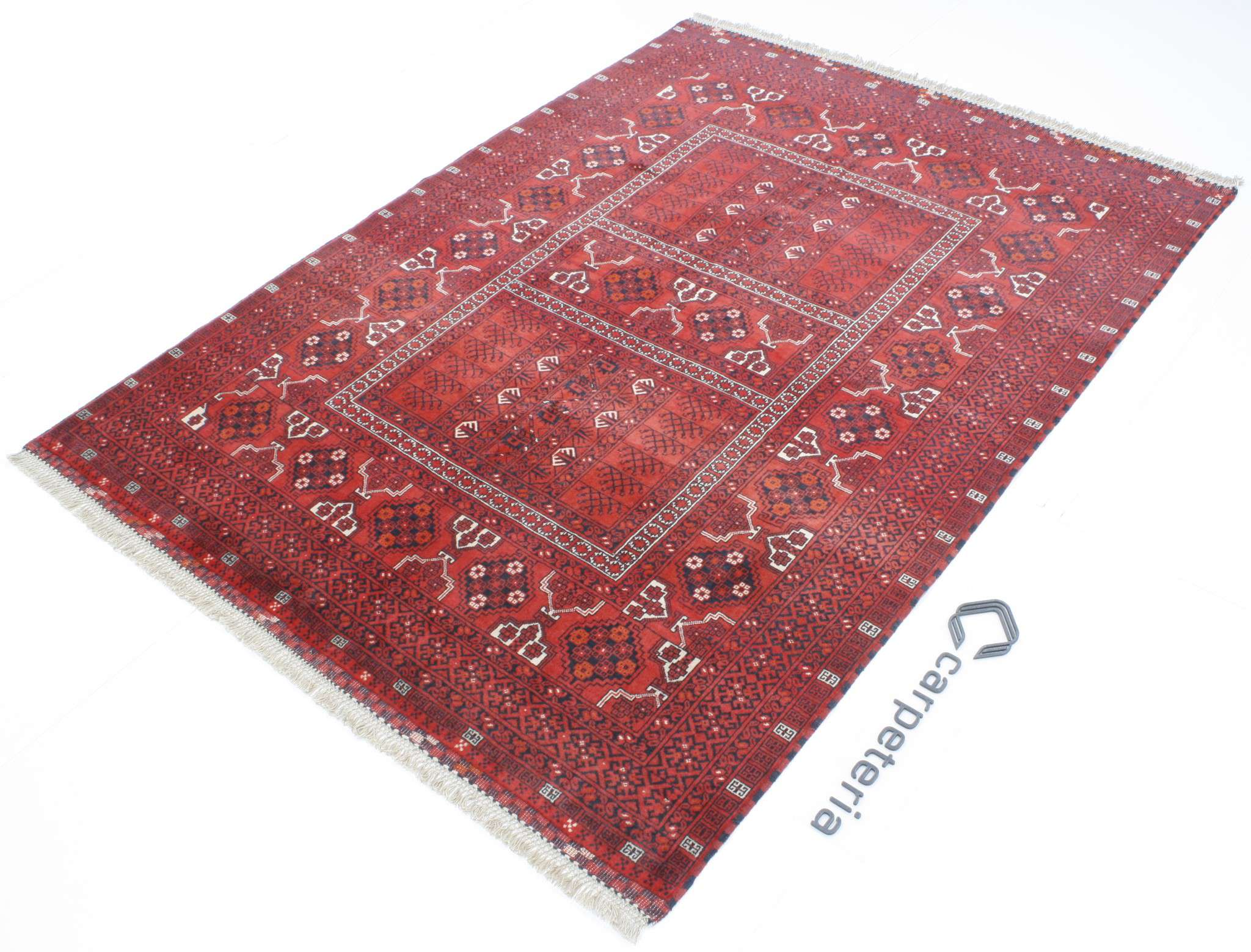 Orientteppich Soleiman Parda