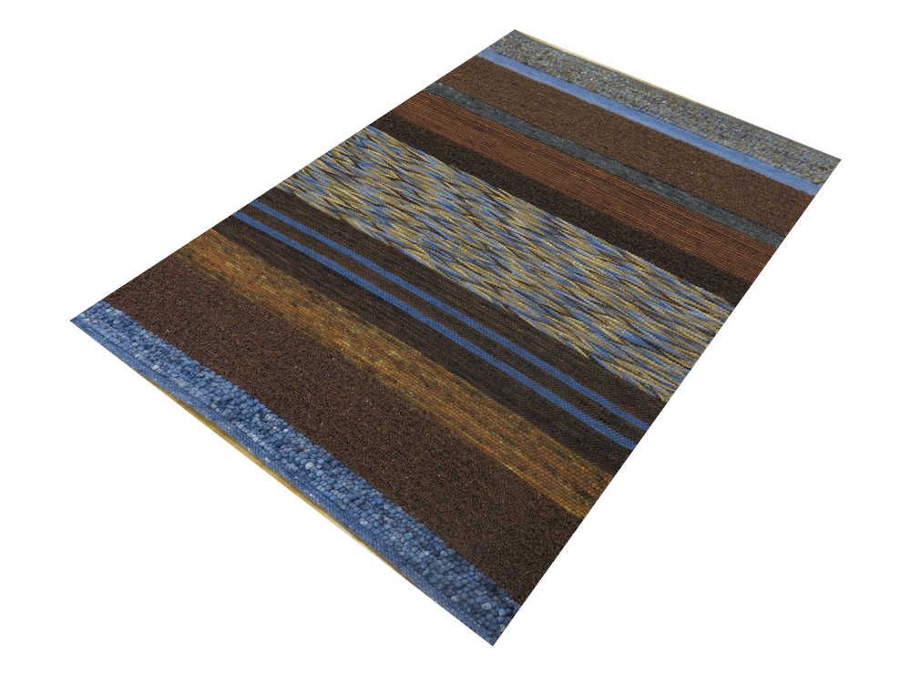 Moderner Teppich Afghan Filpa