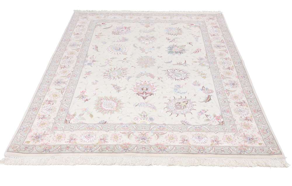 Perserteppich Tabriz