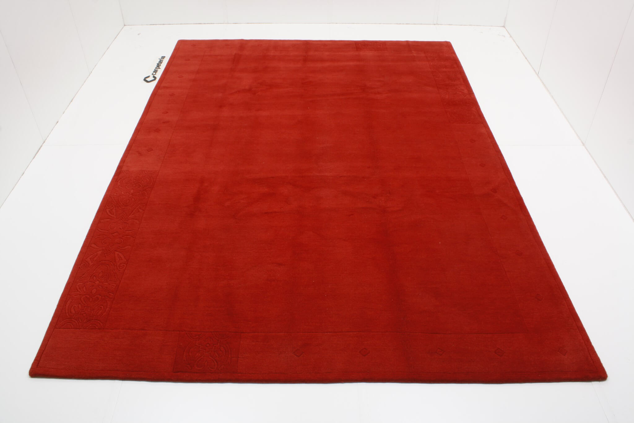 Moderner Teppich Dolpa Royal