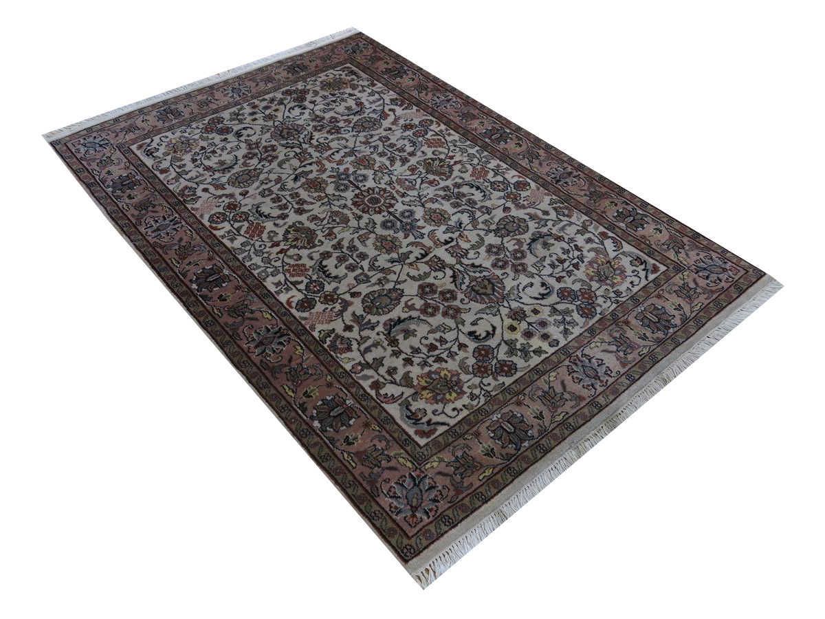 Orientteppich Jaipur Super