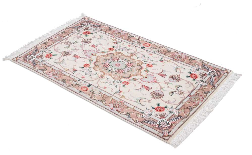 Perserteppich Tabriz