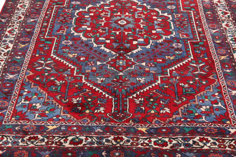 Perserteppich Afshar
