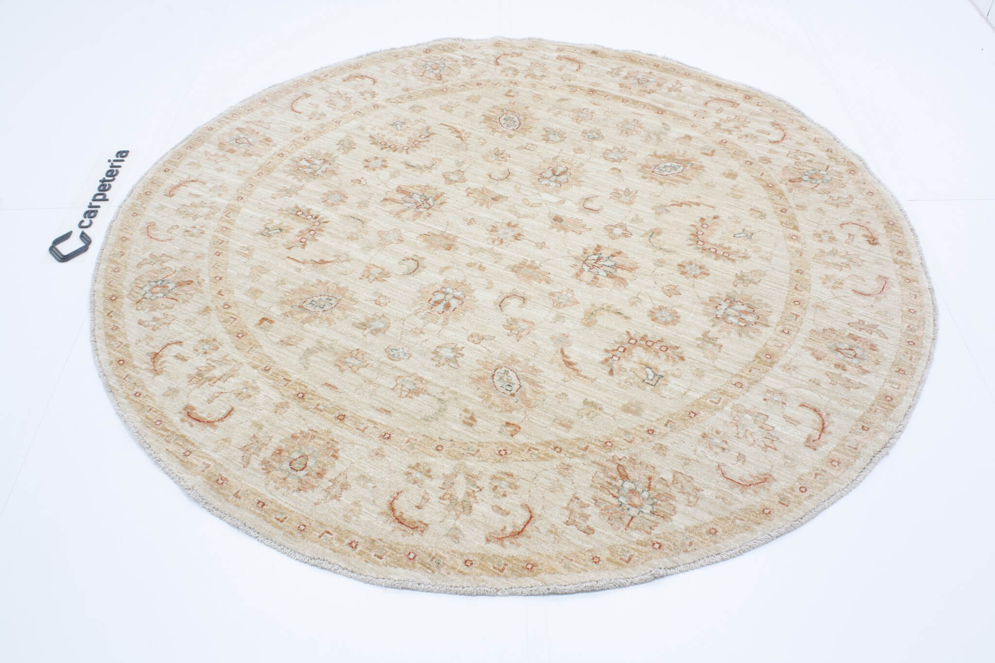 Oriental rug Ziegler Royal