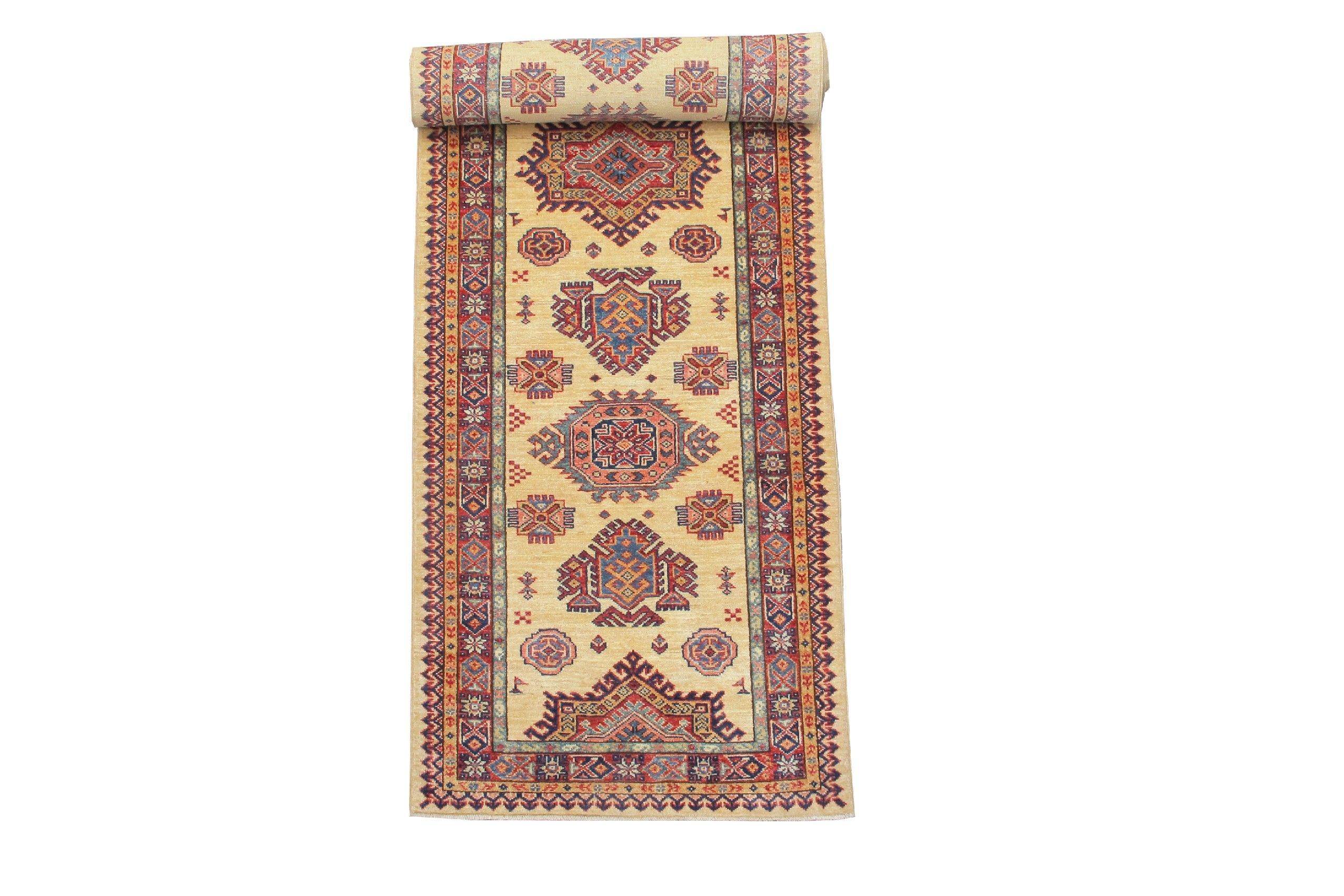 Oriental rug Kazak Exclusive