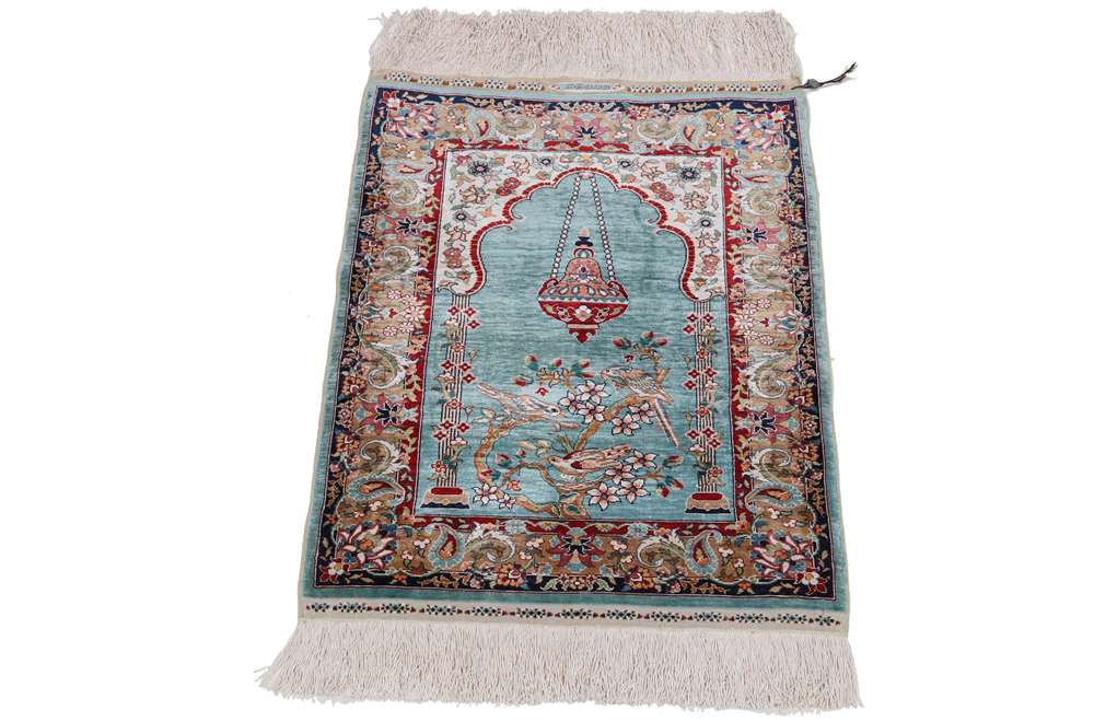 Orientteppich Hereke