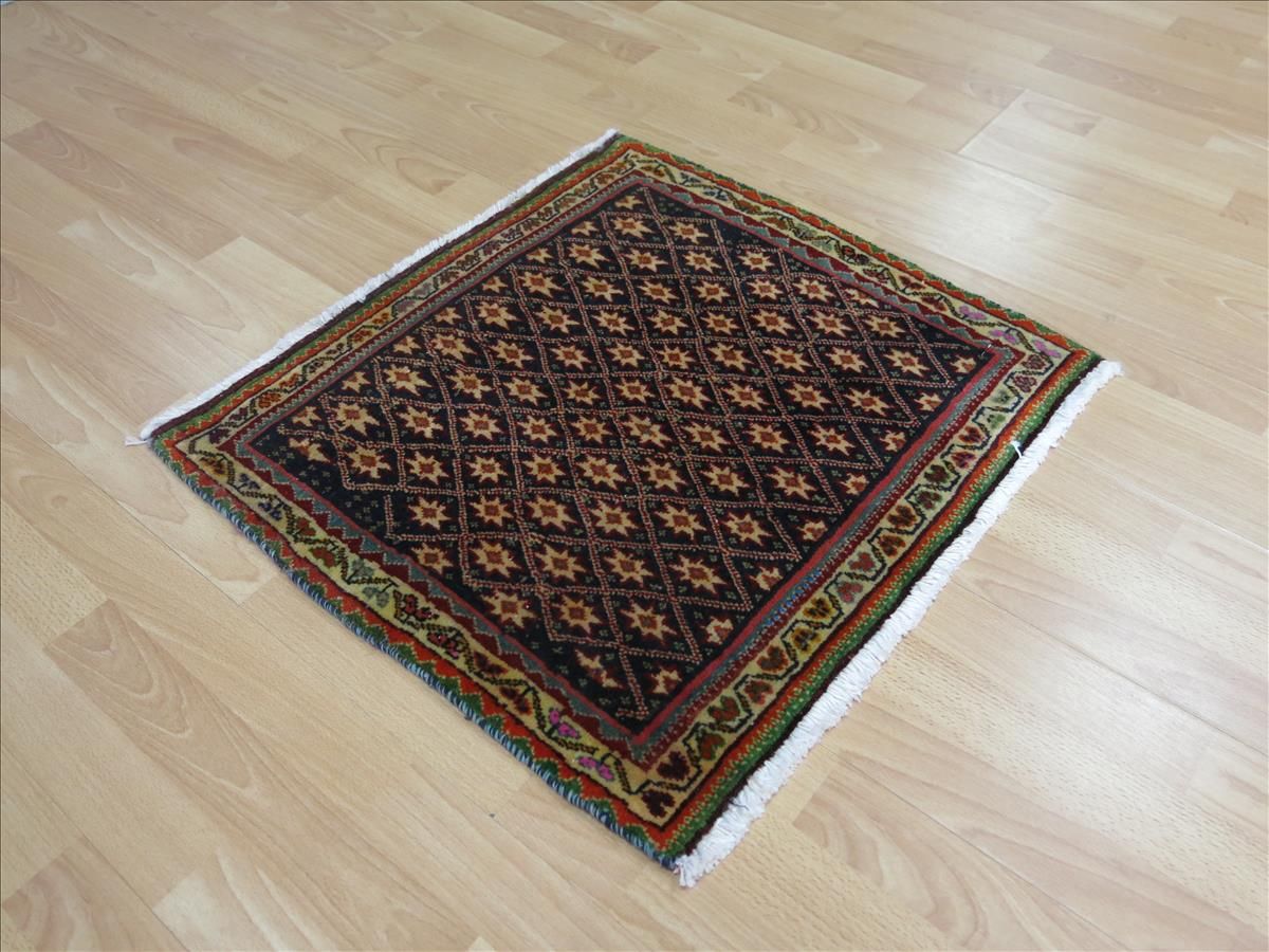 Orientteppich Shiraz Super