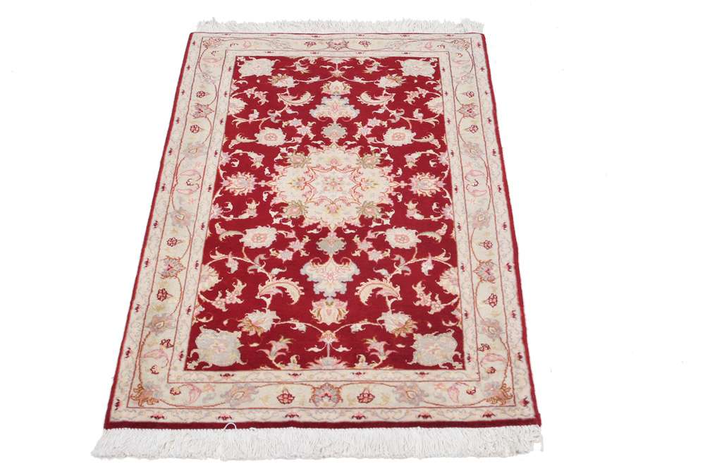 Perserteppich Tabriz