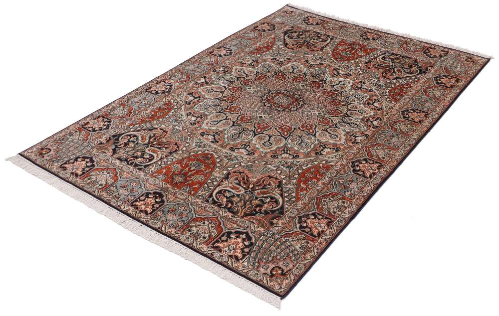 Orientteppich Kashmir