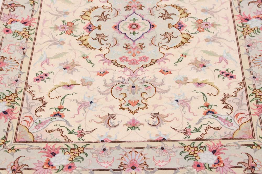 Perserteppich Tabriz