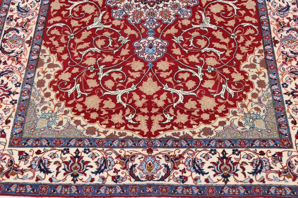 Perserteppich Isfahan