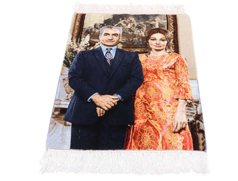 Perserteppich Tabriz