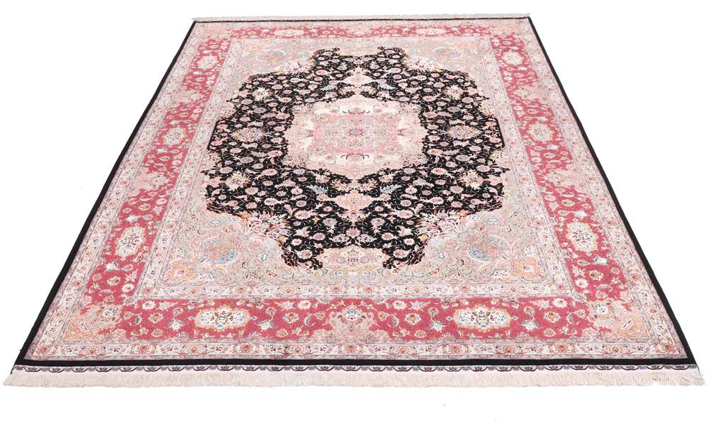 Perserteppich Tabriz