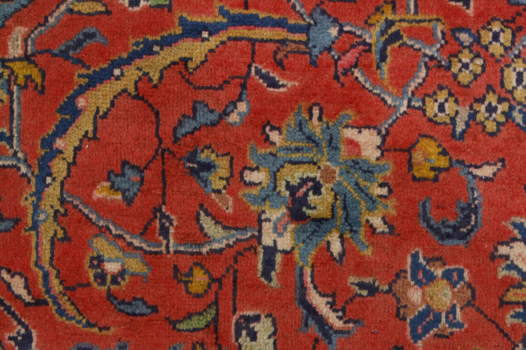Persian rug Mahal