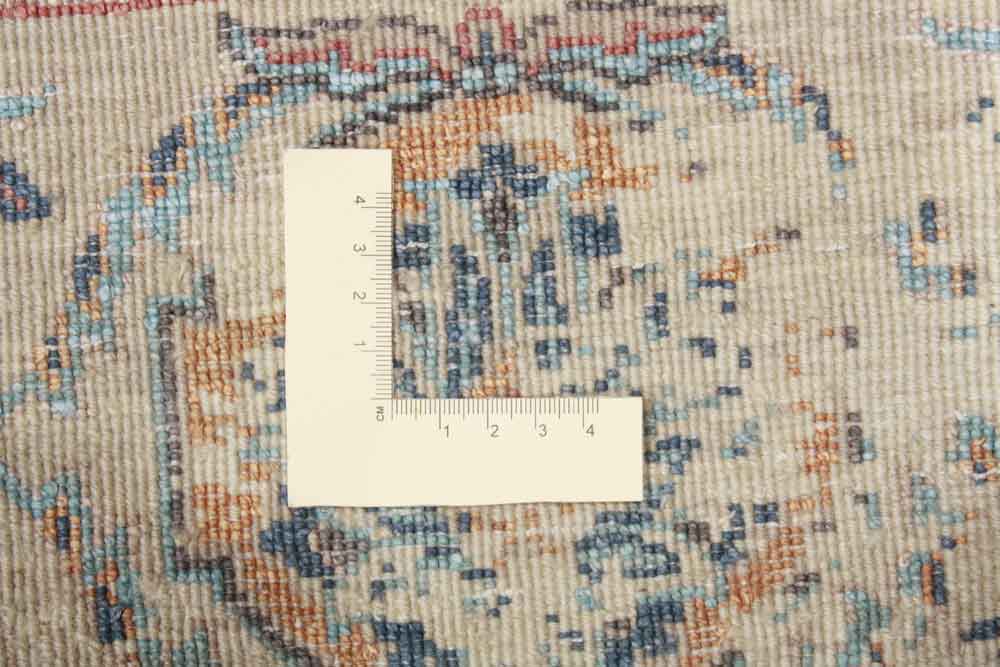 Orientteppich Ikat Royal