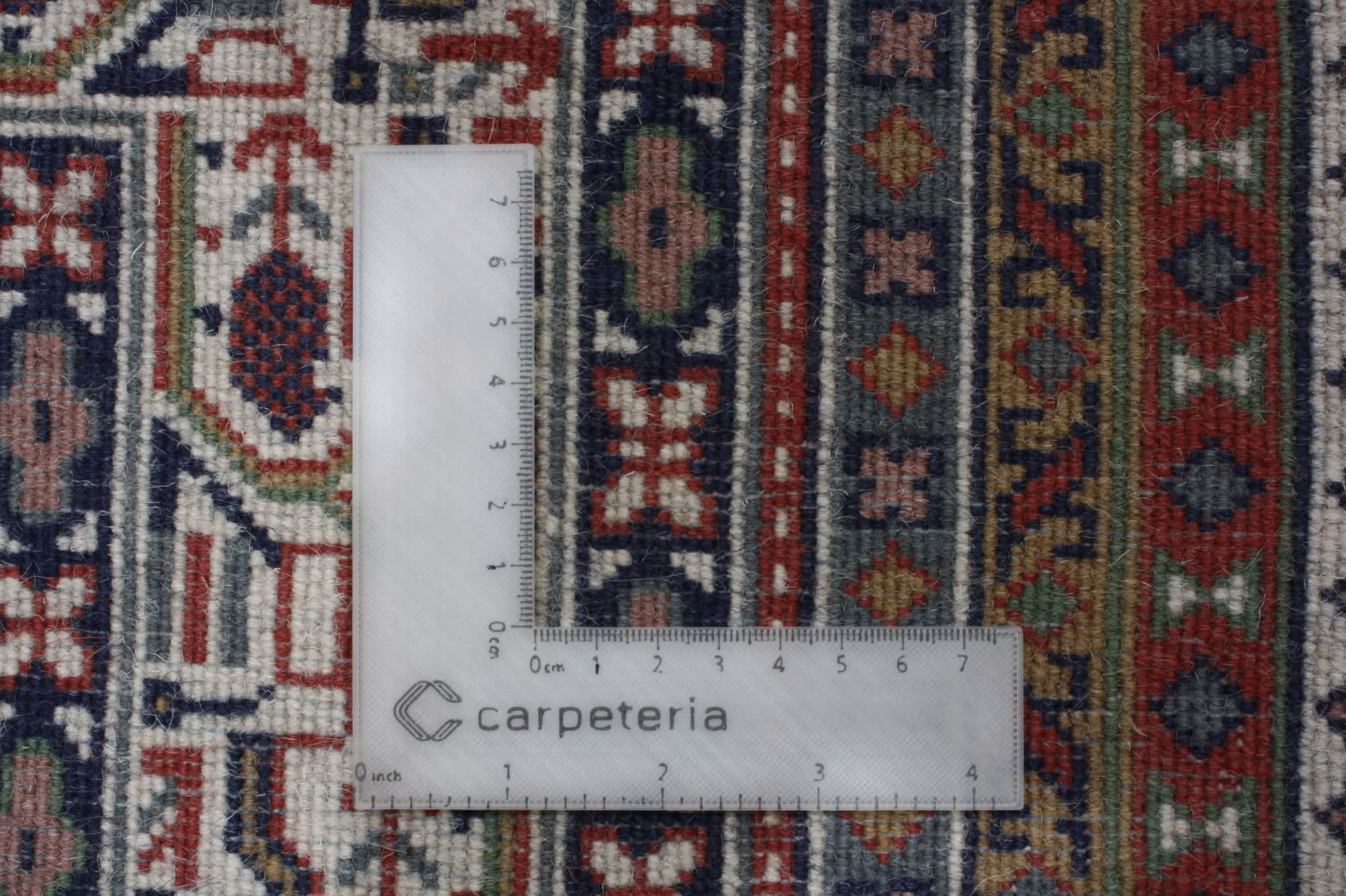 Oriental rug Mir