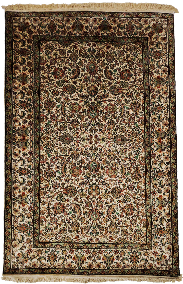 Kashmir Seide Royal