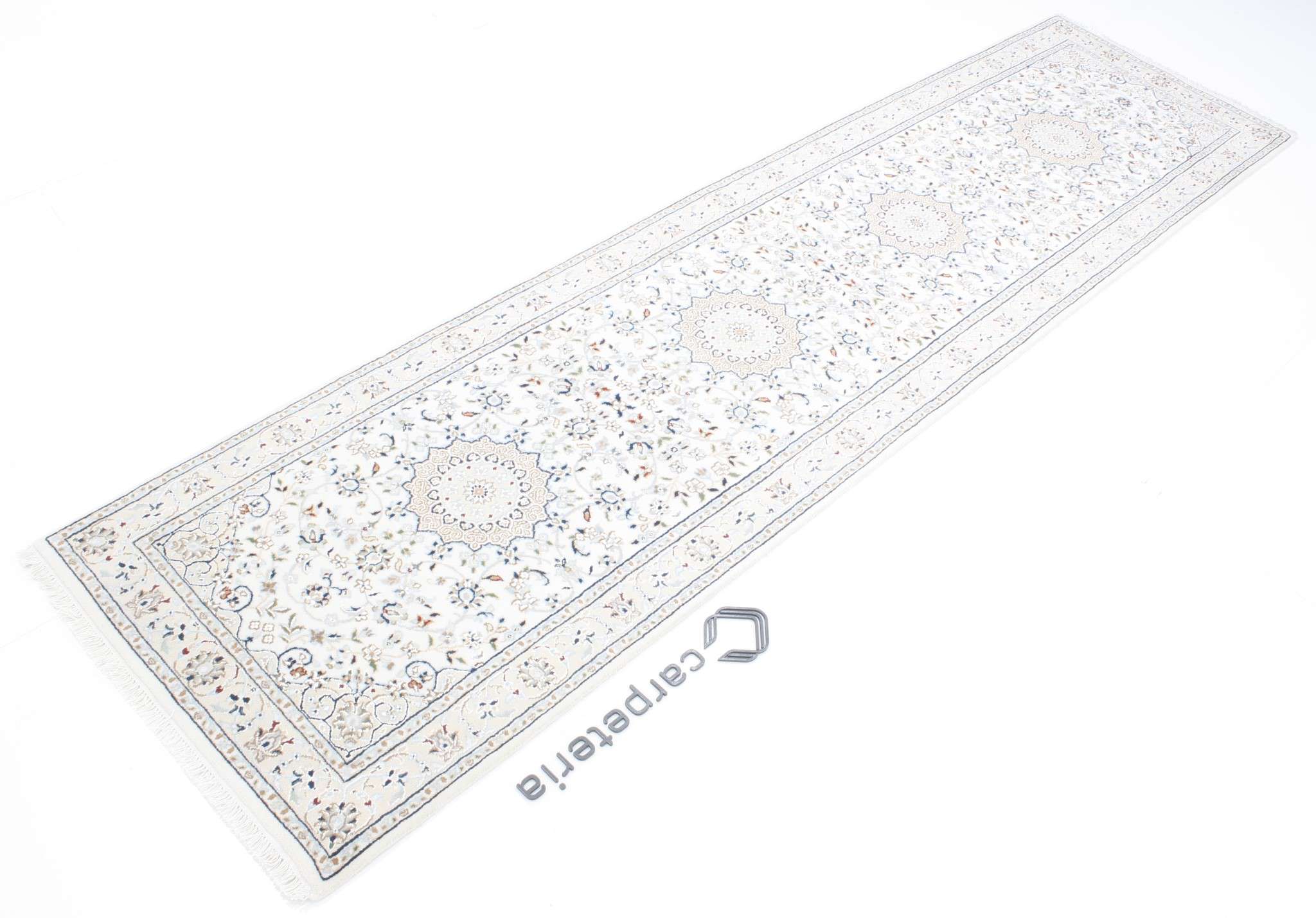 Oriental rug Nain Exclusive