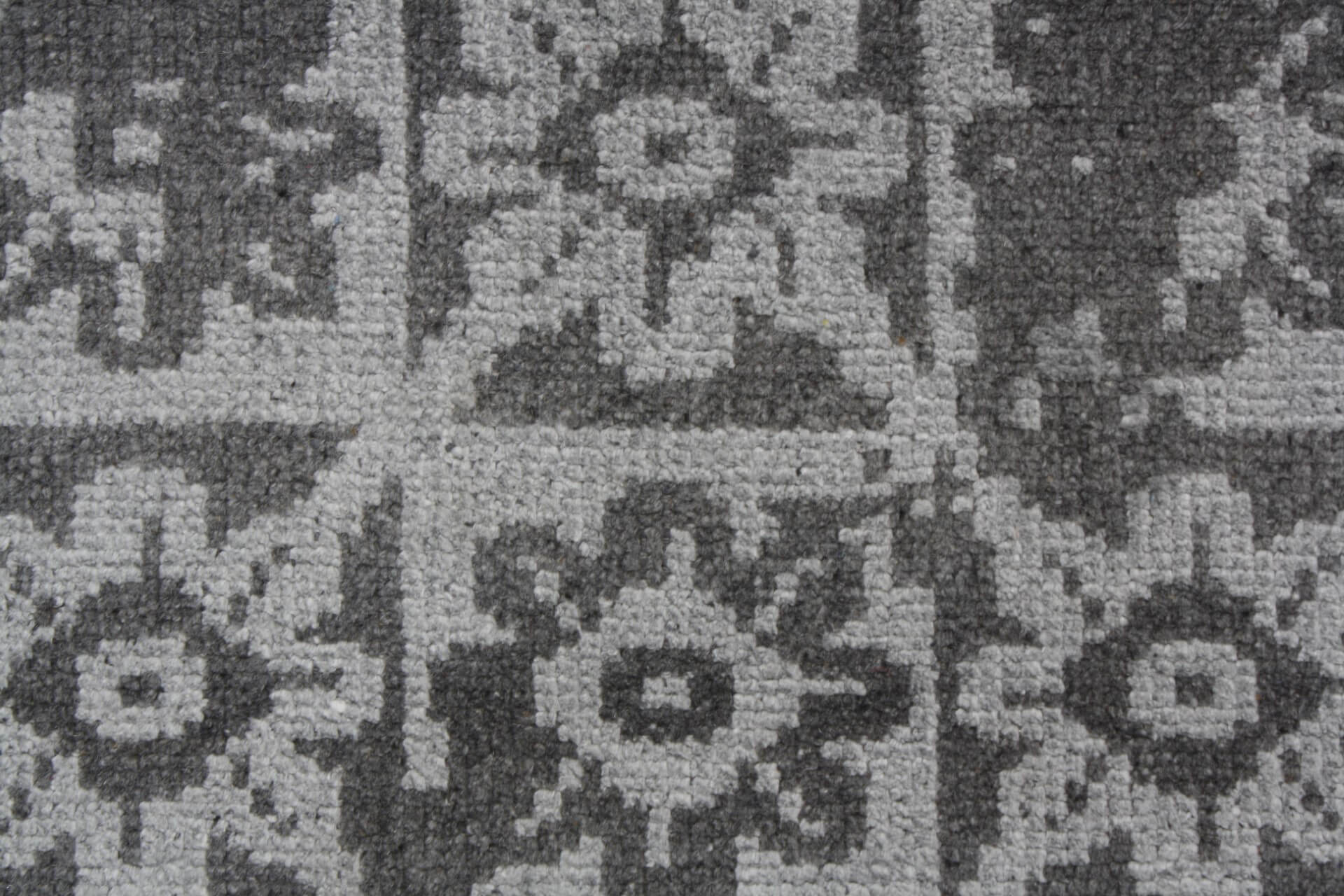 Moderner Teppich Crystal Collection