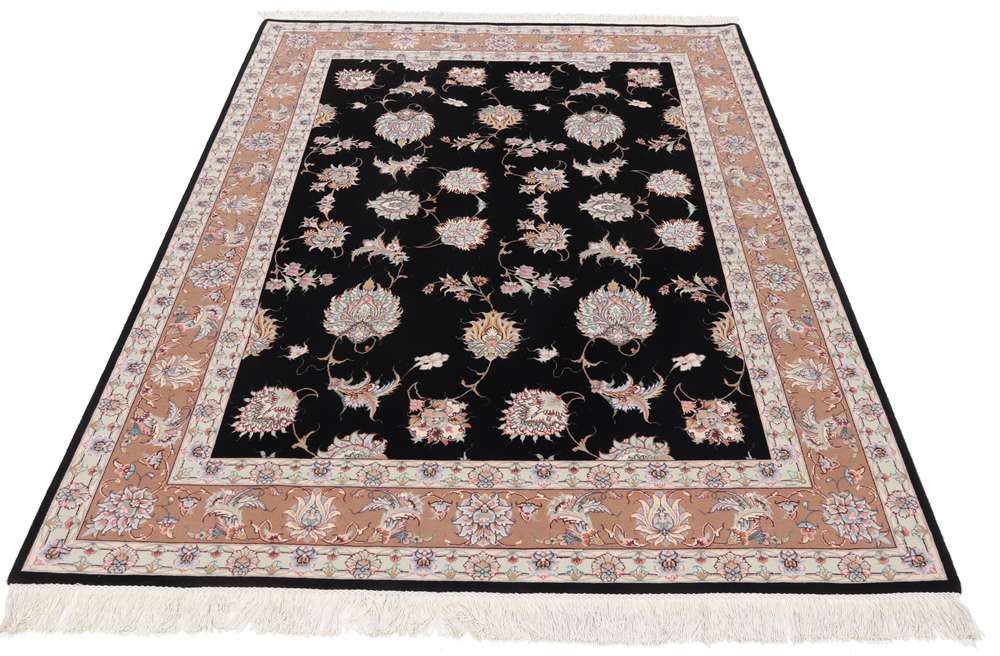 Perserteppich Tabriz