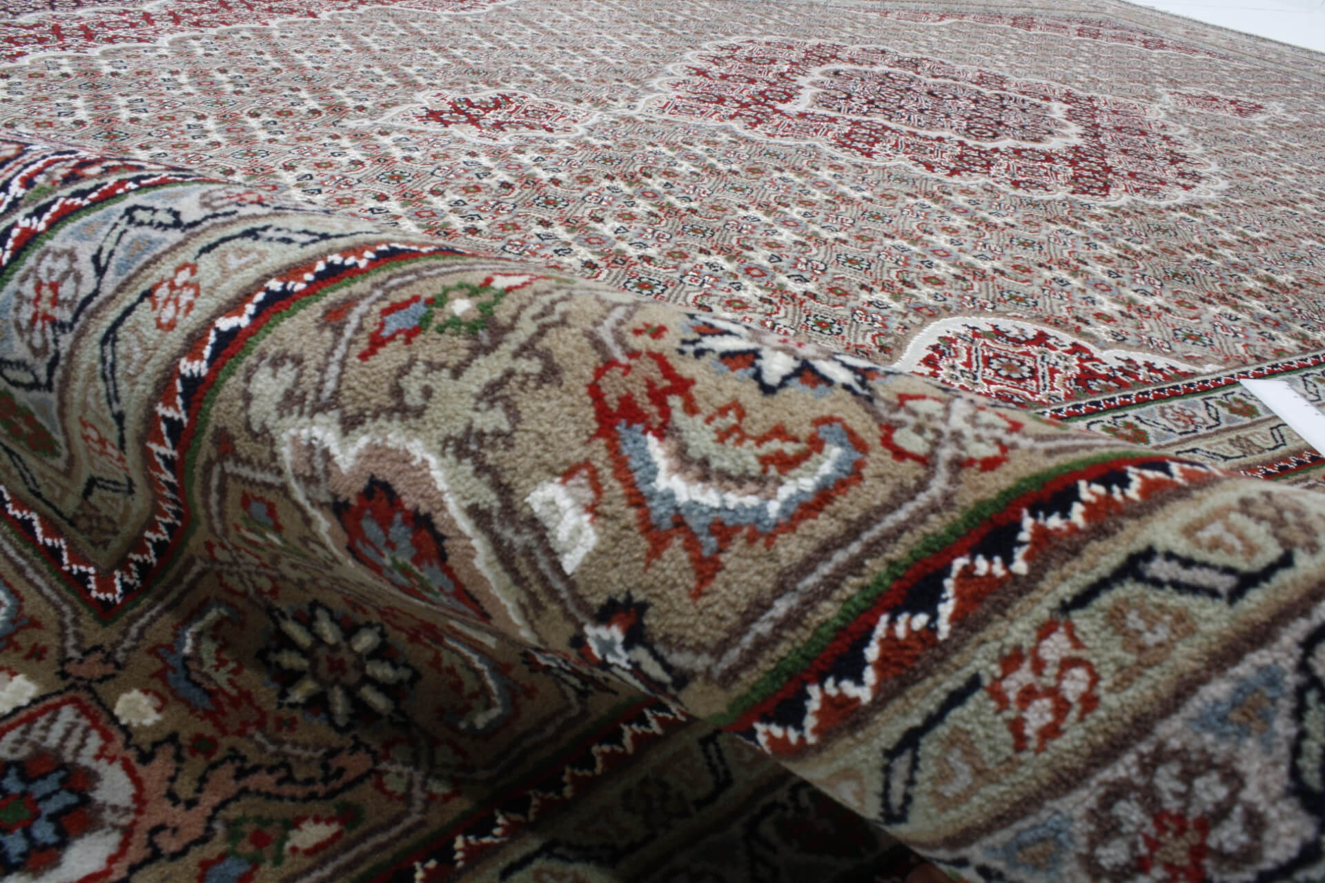 Orientteppich Tabriz Exklusiv