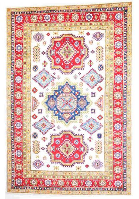 Oriental rug Kazak