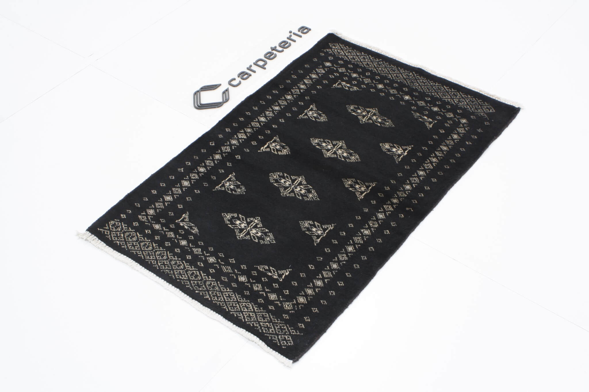 Orientteppich Bukhara Exklusiv