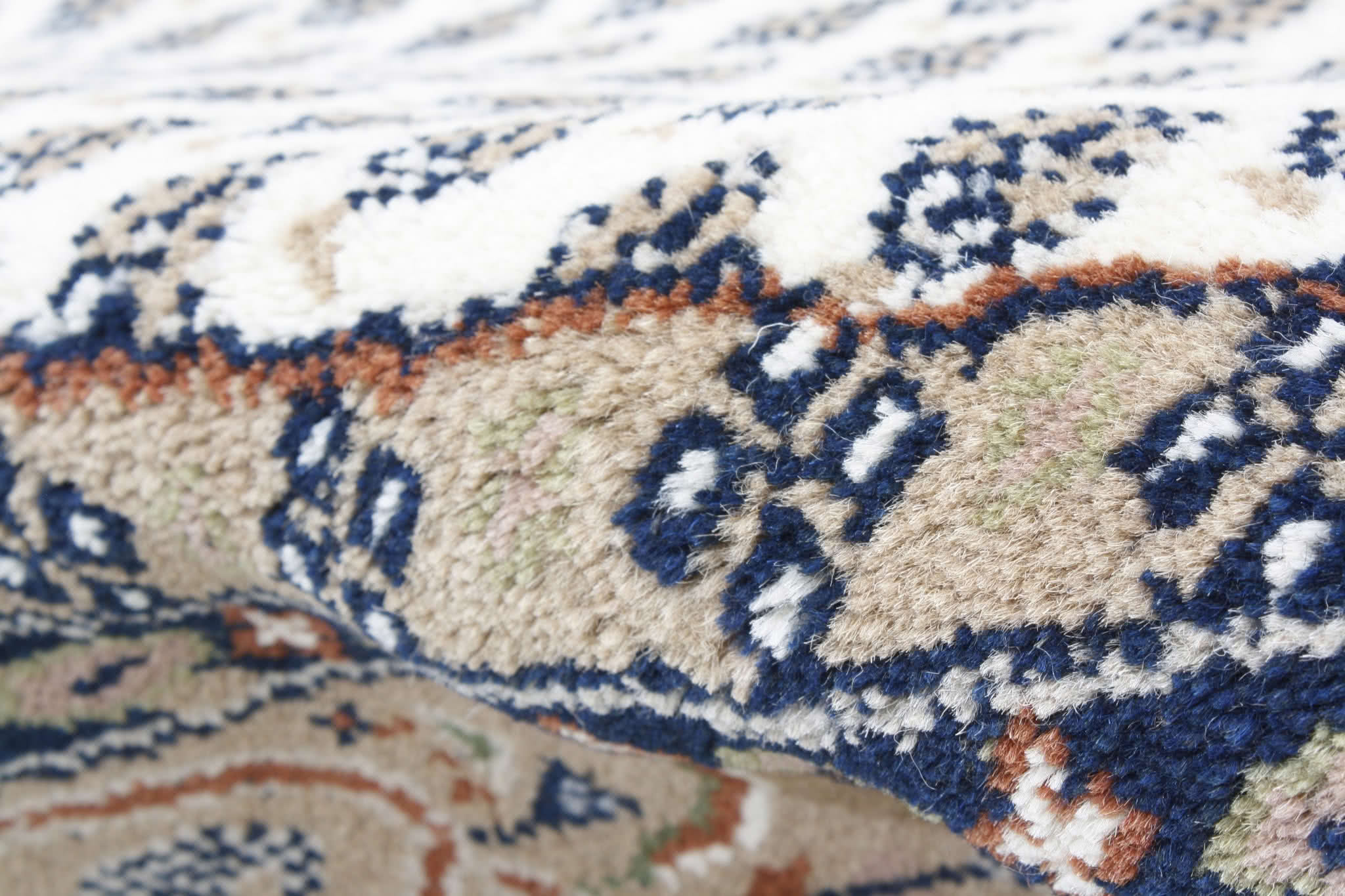 Oriental rug Mir