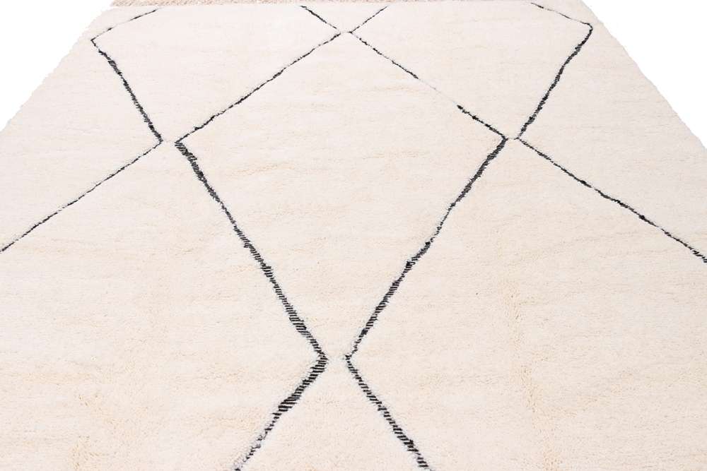 Orientteppich Berber