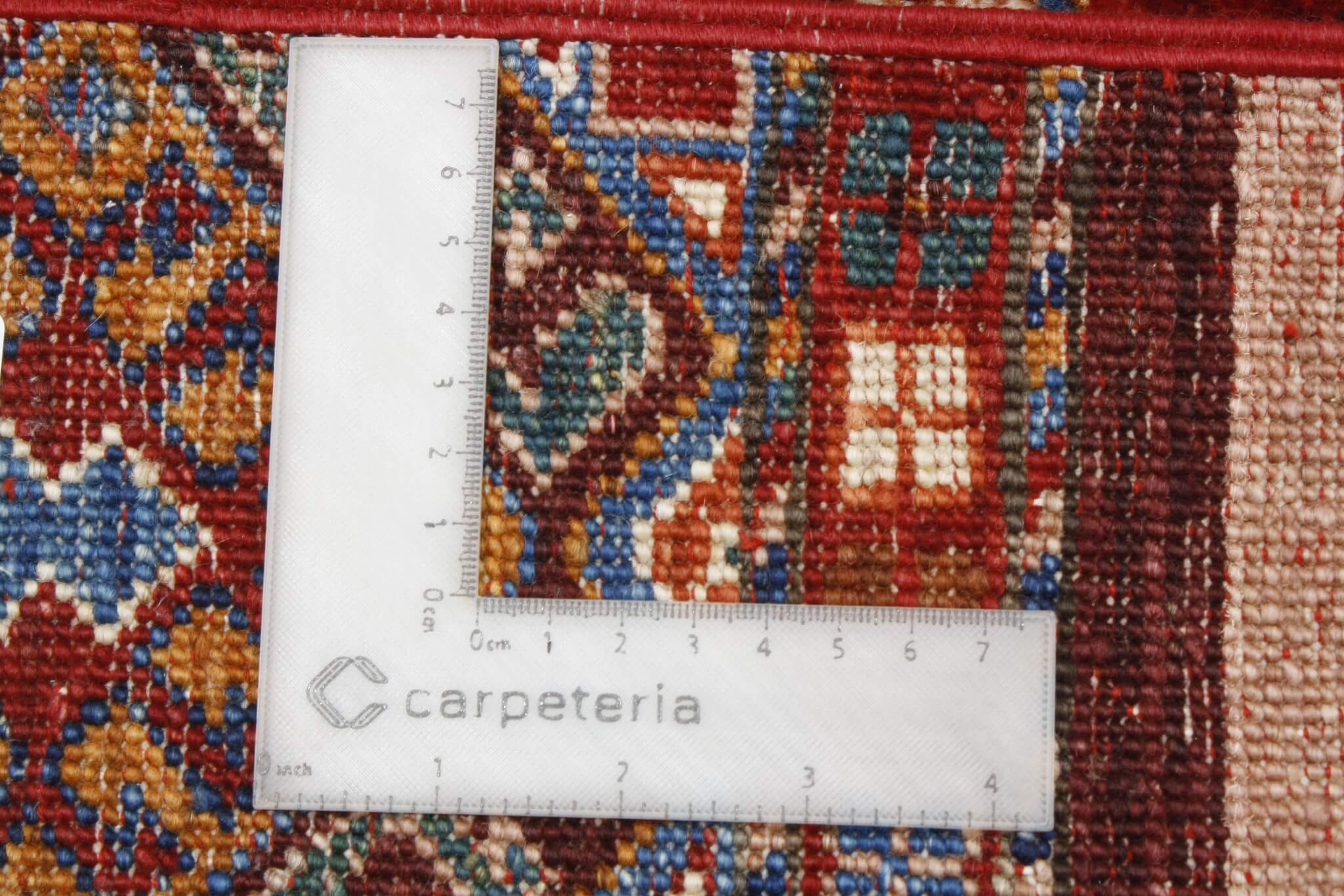 Oriental rug Ariana Exclusive