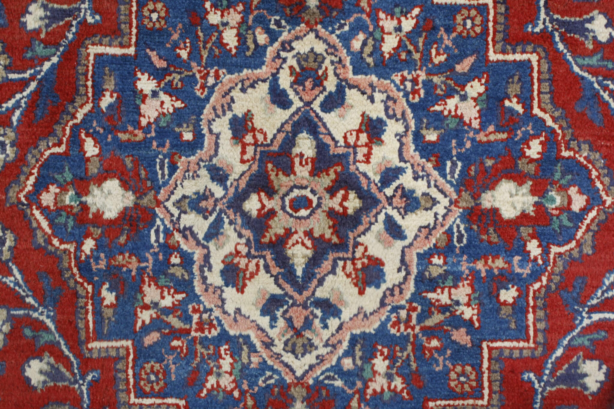 Perserteppich Hamedan