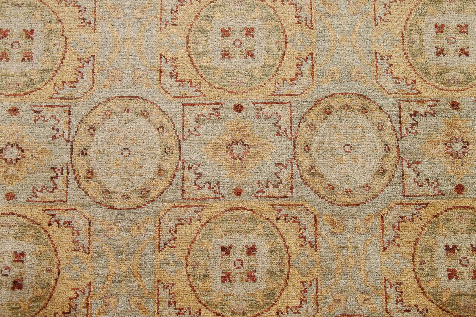 Oriental rug Farahan Exclusive