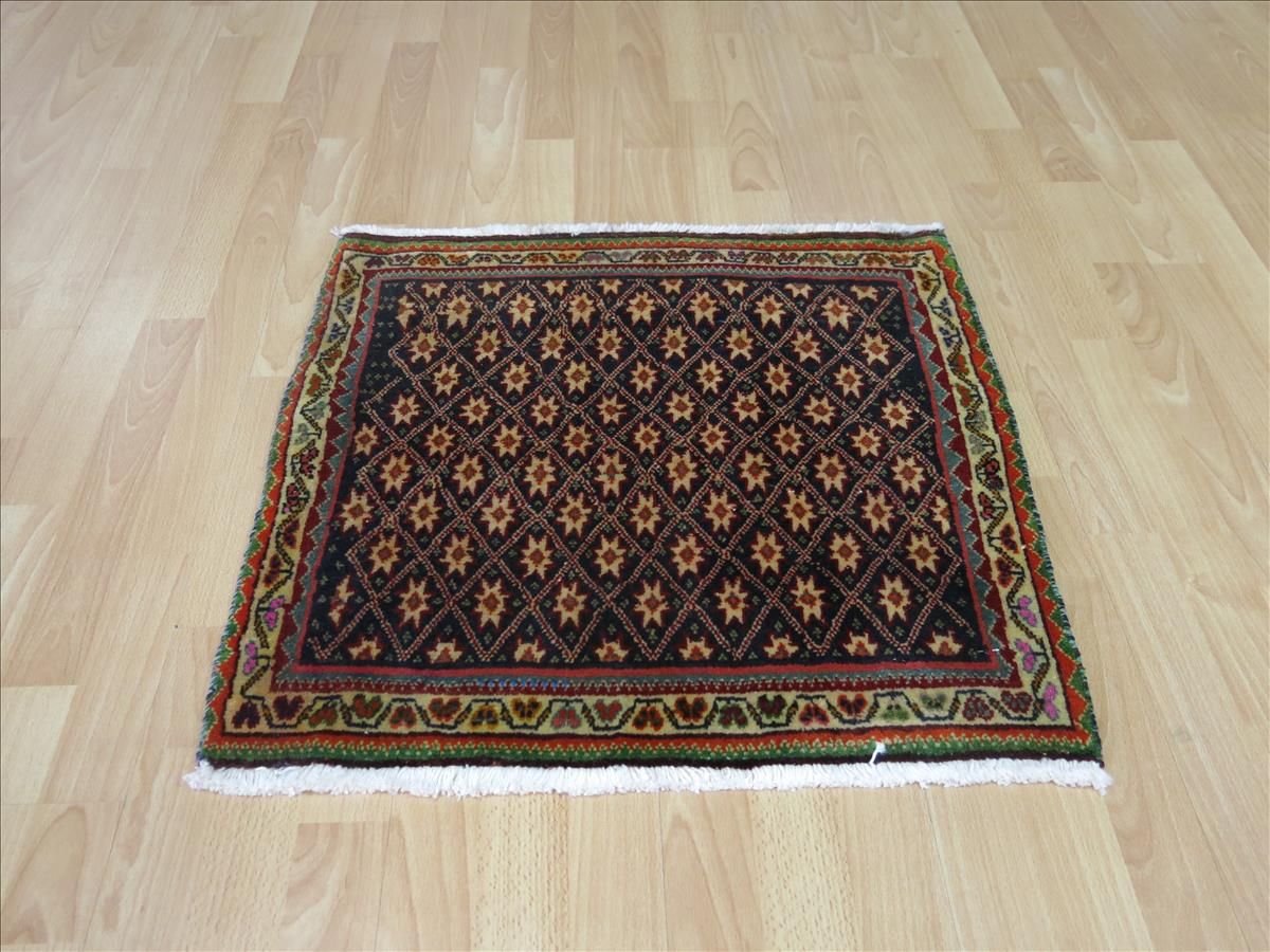 Orientteppich Shiraz Super