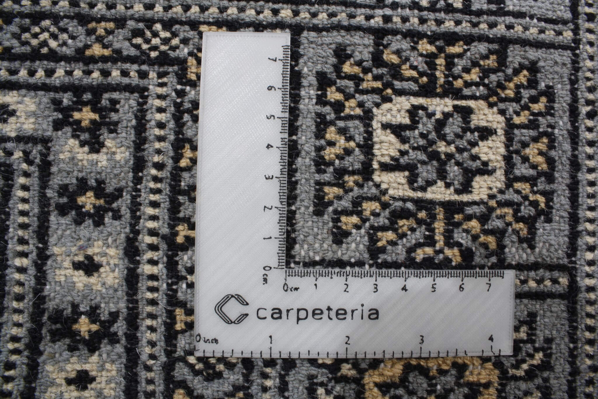 Orientteppich Bukhara Exklusiv
